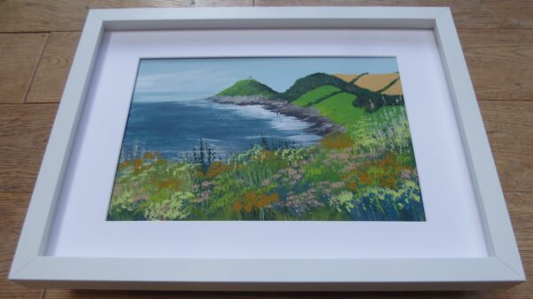 Rame Head Spring - Image 3